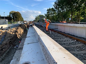 RailInfra-StationScheemdaZuidbroek-header