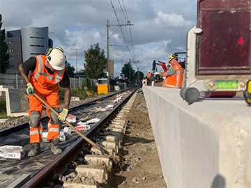 RailInfra-StationZoetermeerOost-header