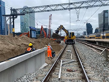 RailInfra-StationAmsterdamZuid-header